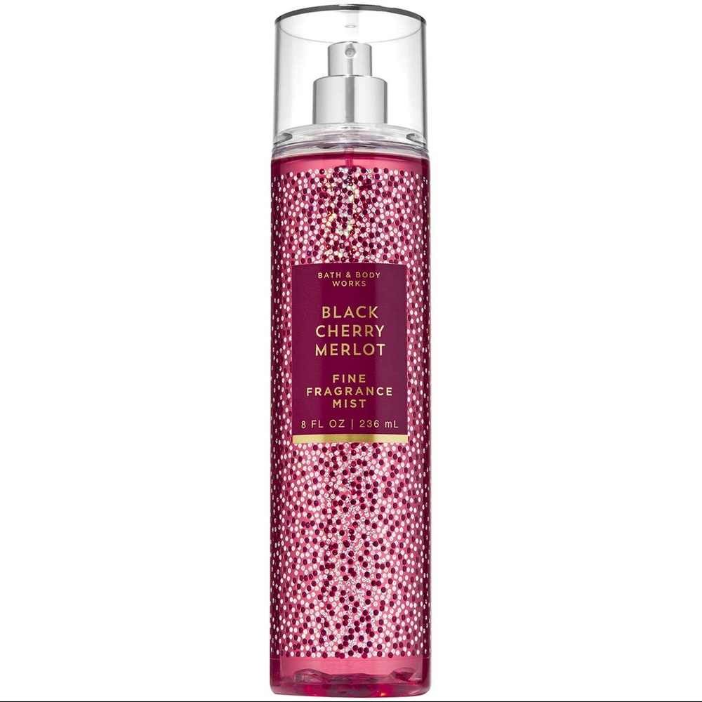 Bath and Body Works Perfume Duo